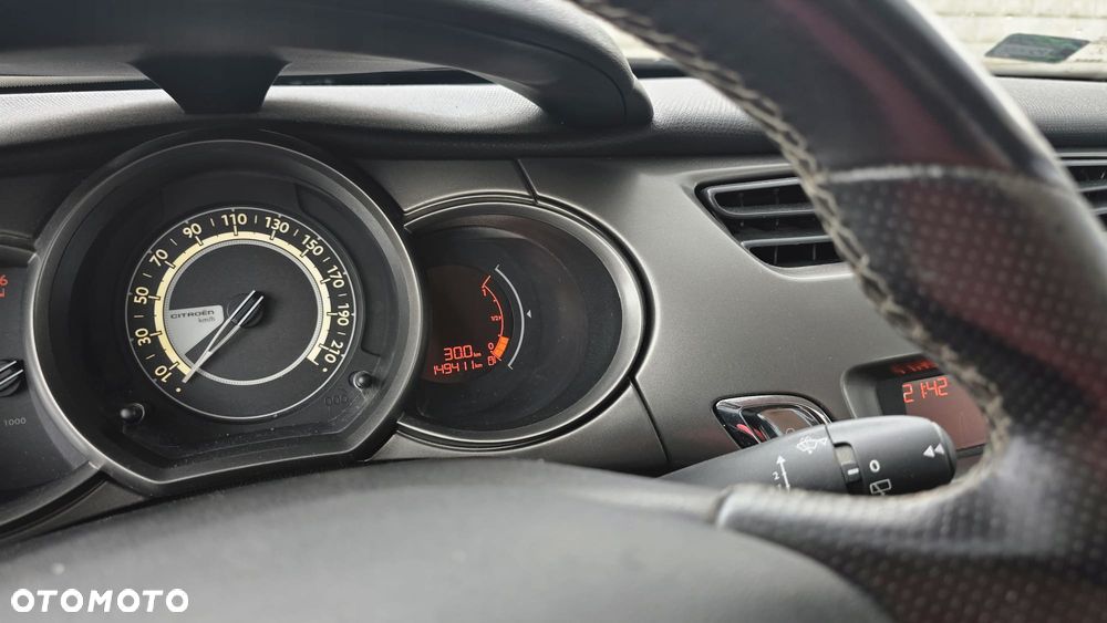 Citroën C3 1.6 HDi Selection - 10