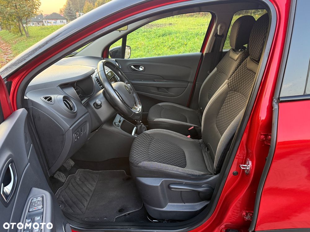 Renault Captur 1.2 Energy TCe Limited - 24