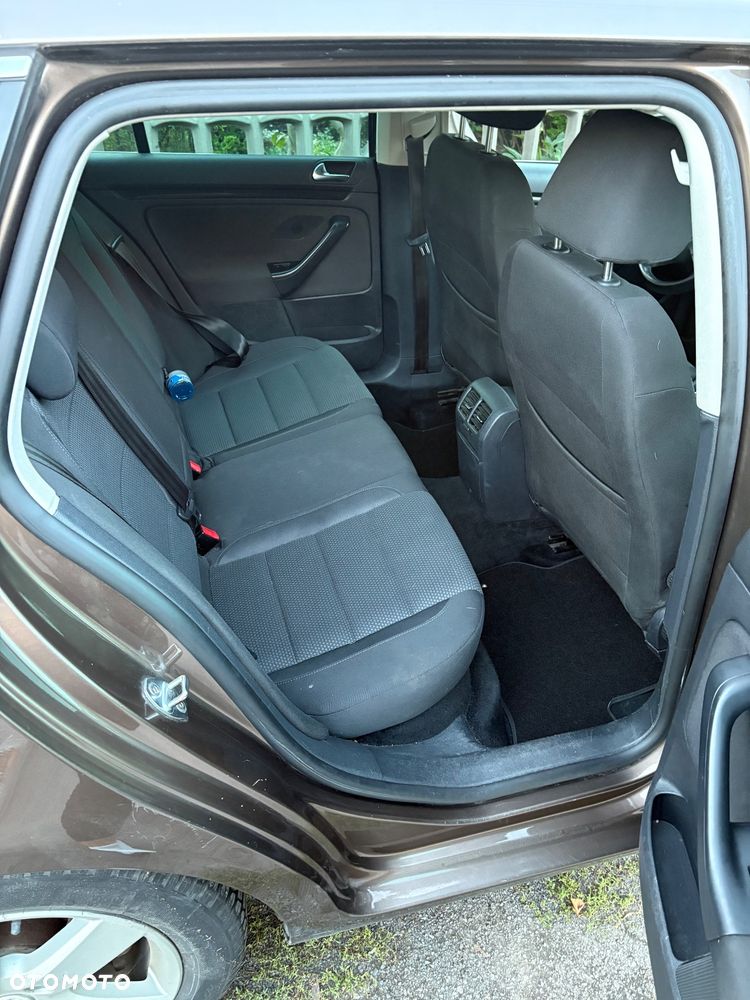 Volkswagen Golf - 4