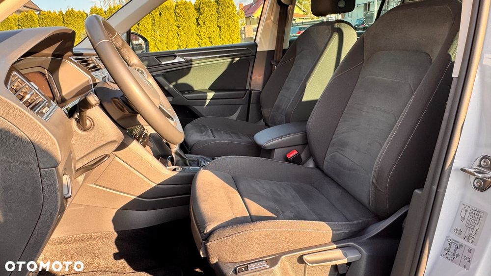Volkswagen Tiguan 2.0 TDI SCR 4Mot Life DSG - 13