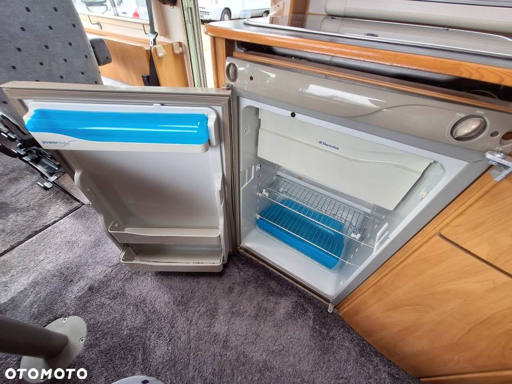 Hymer-Eriba B524 - 10