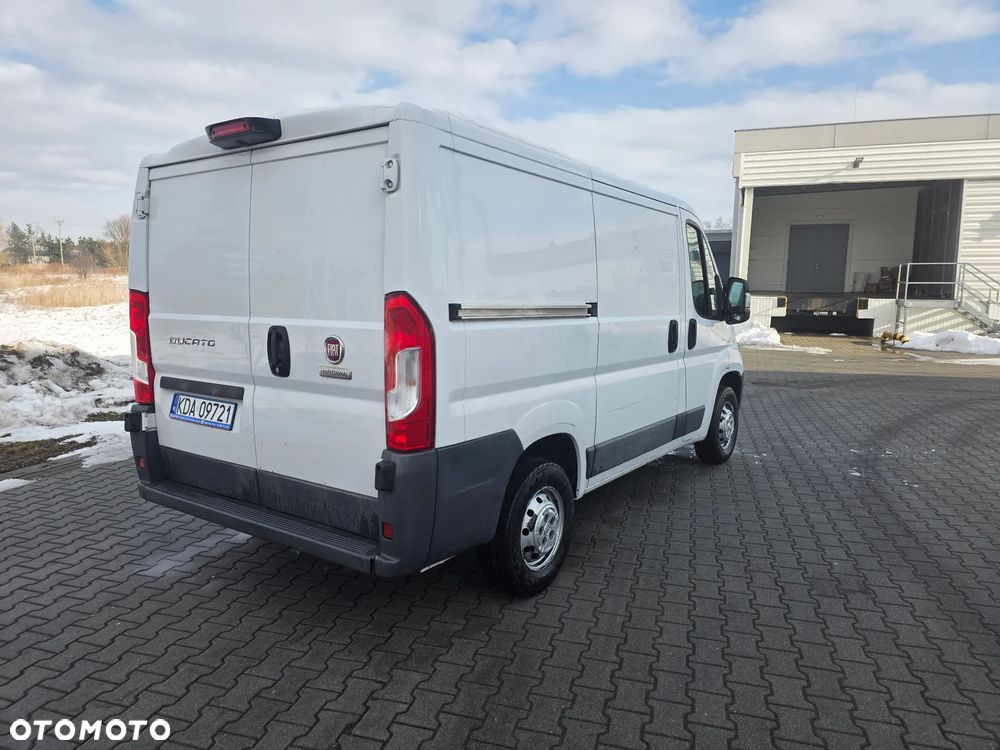 Fiat DUATO - 4