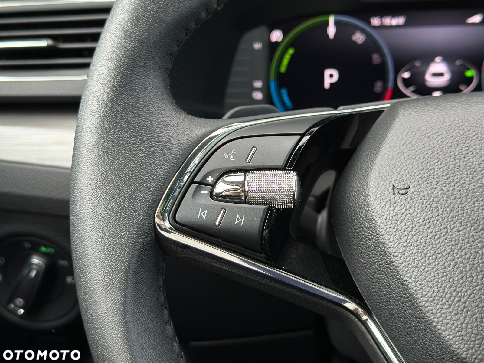Skoda Superb - 21