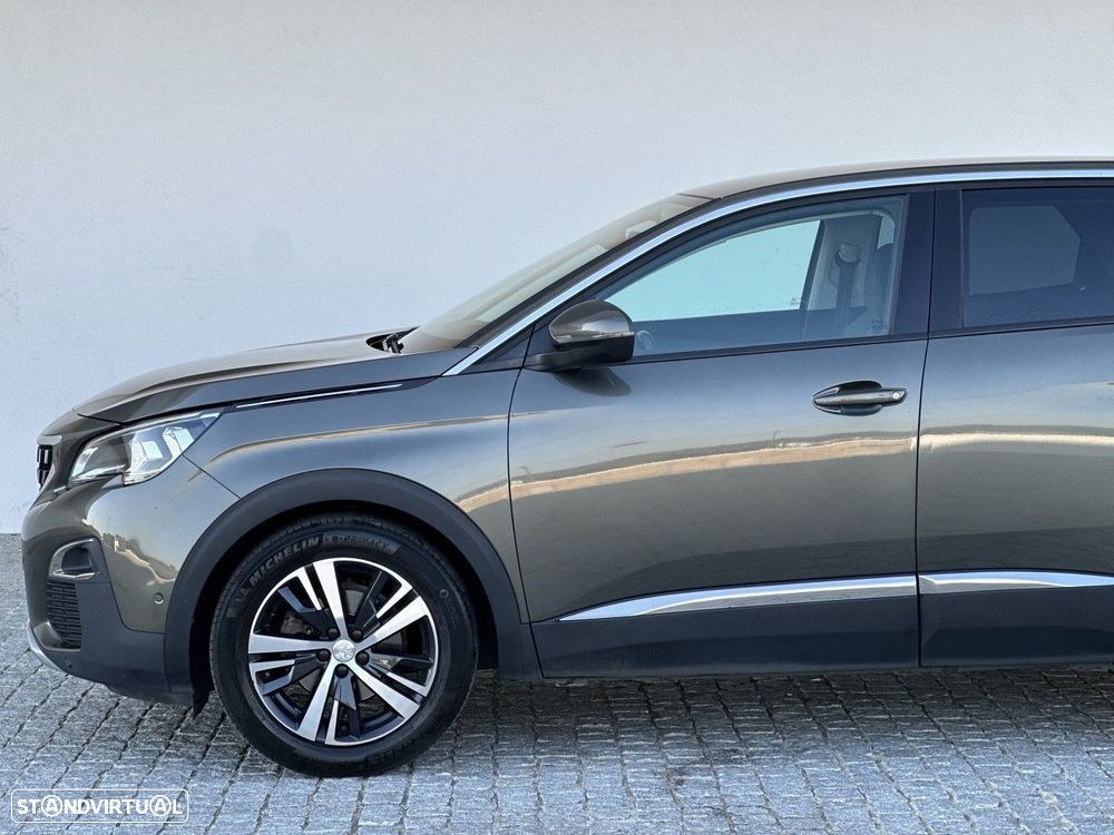 Peugeot 3008 1.6 BlueHDi Allure - 13