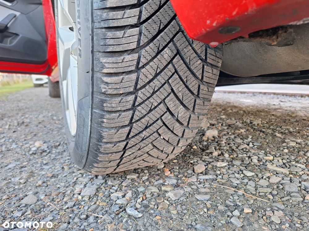 Seat Leon 2.0 TDI Full LED - 14