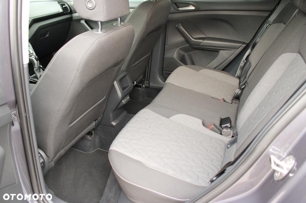 Volkswagen T-Cross - 9