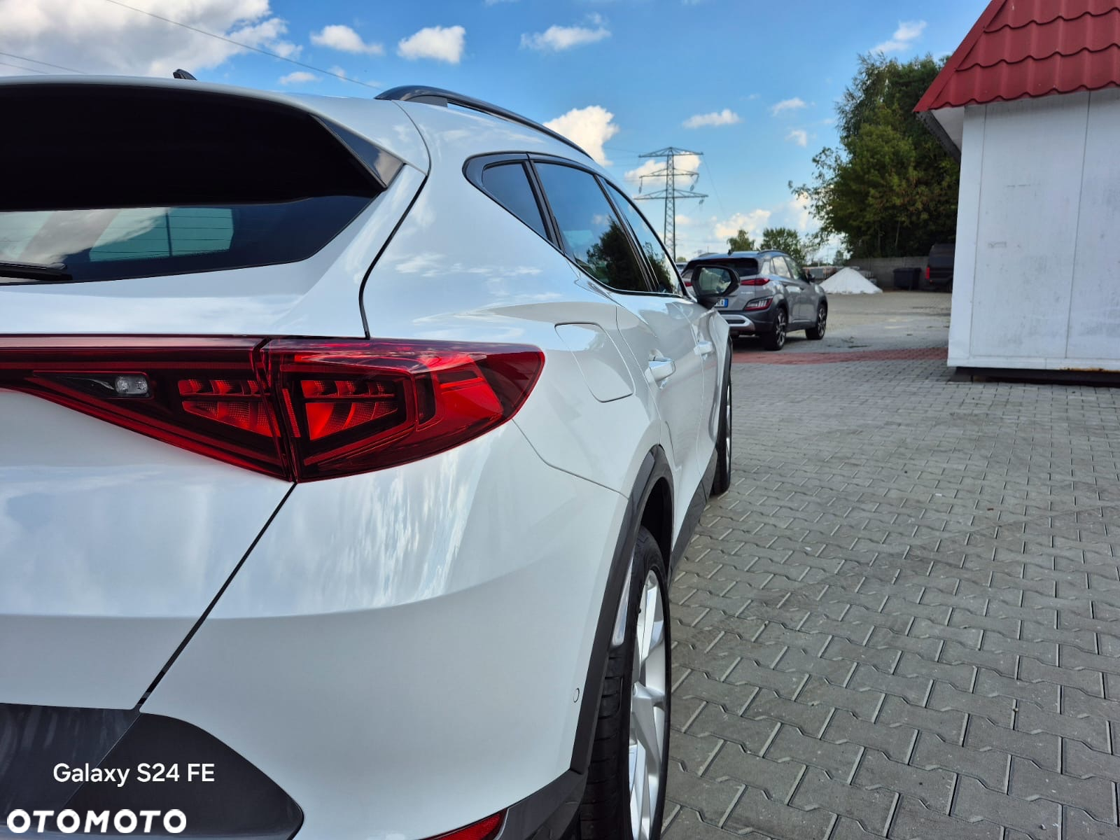 Cupra Formentor - 9
