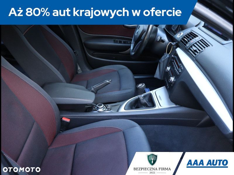 BMW Seria 1 - 10
