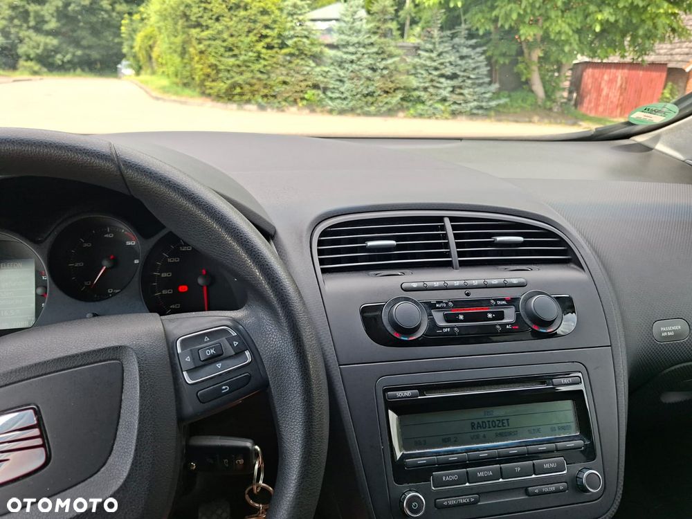 Seat Altea XL - 12