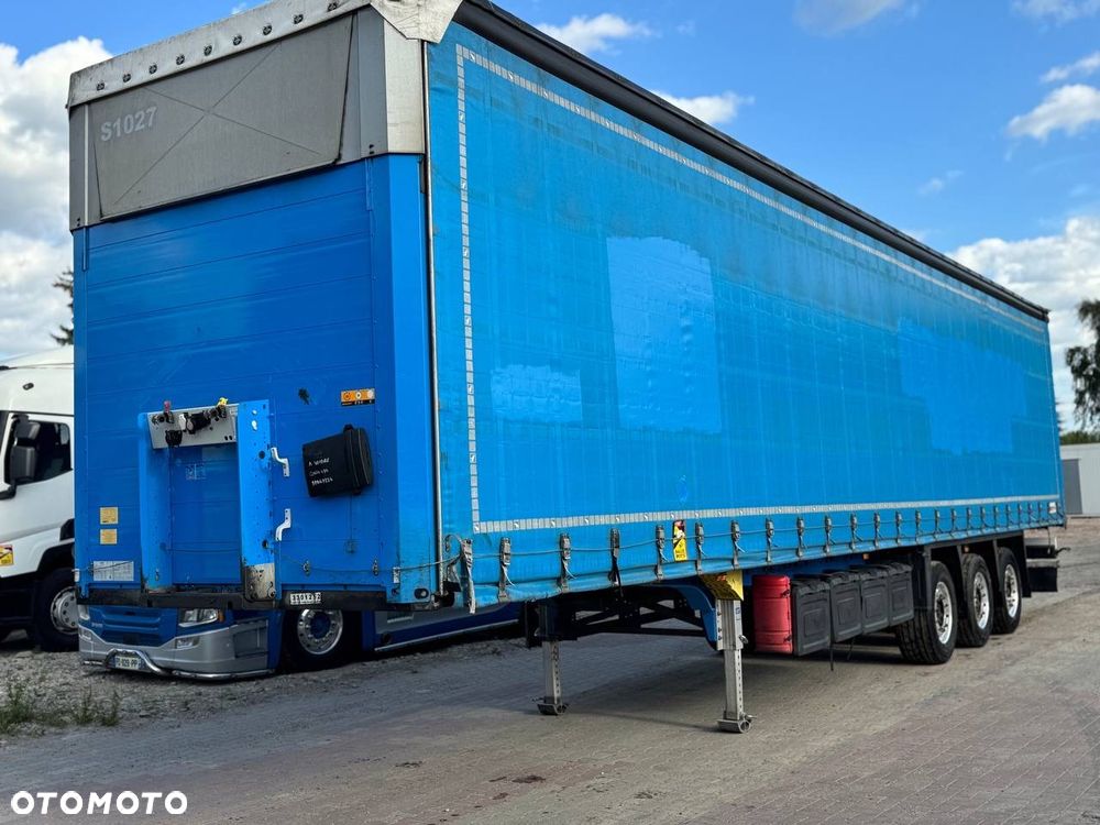Schmitz Cargobull Mulda - 3