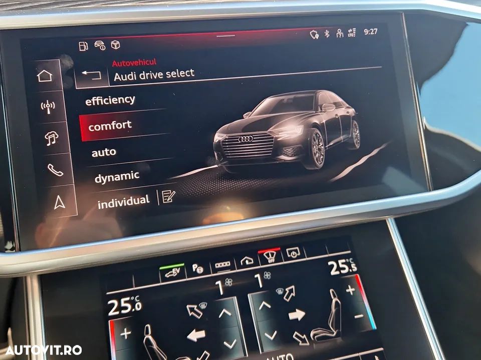 Audi A6 2.0 50 TFSI e quattro S tronic Sport - 23