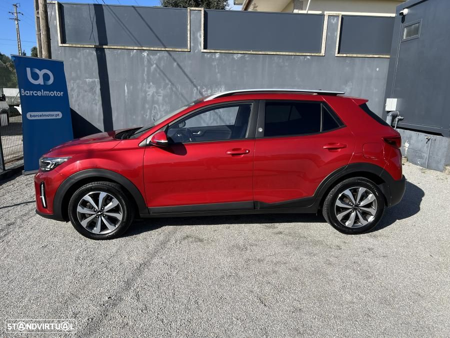 Kia Stonic - 3