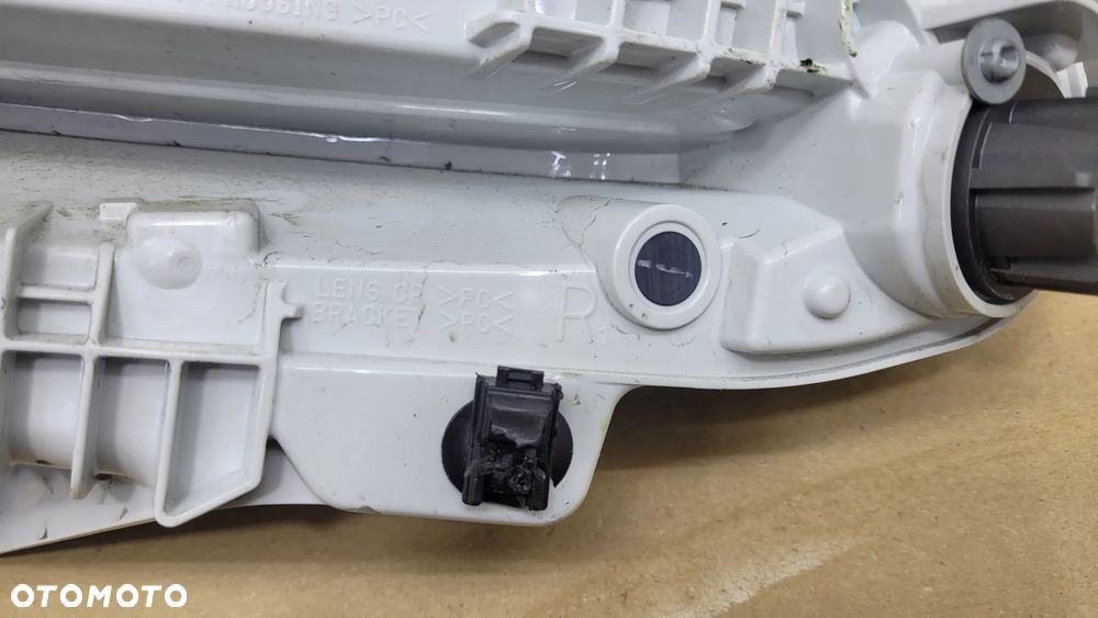 MAZDA CX-60 CX60 CX80 CX90 KIERUNKOWSKAZ LAMPA LED DRL LEWY KAAA-51070 KAAA-51060 - 6