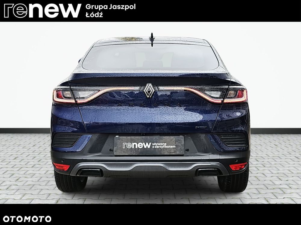 Renault Arkana - 6