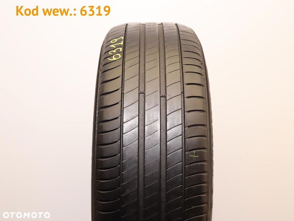 Michelin PRIMACY 3 - 215/55 R17 - 2