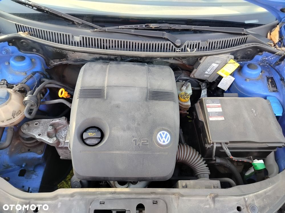 Volkswagen Polo - 6