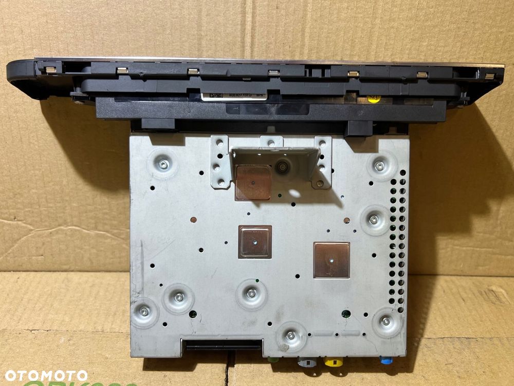 audi a7 a6 c7 nawigacja czytnik dvd mmi multimedia usa 4g0035746e - 12