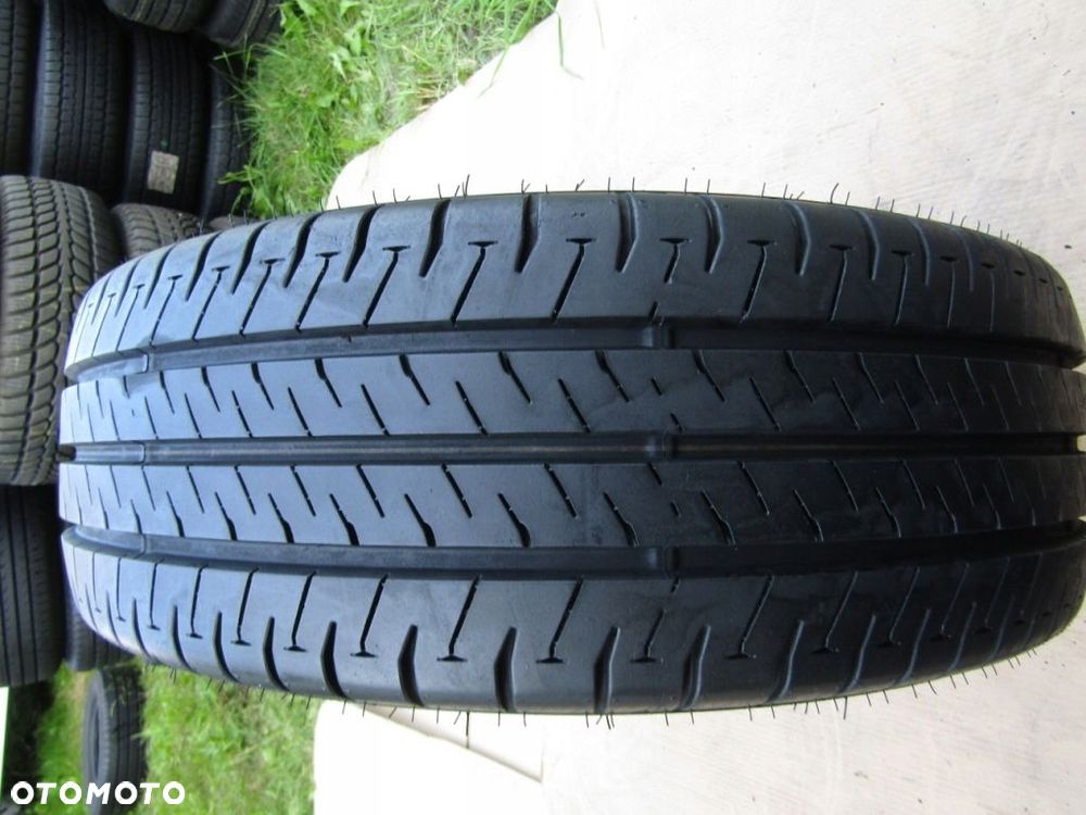 1x Opona 235/65 16 C 115/113 R Falken Linam Van01 A / Letnia 8 mm 21 r - 1