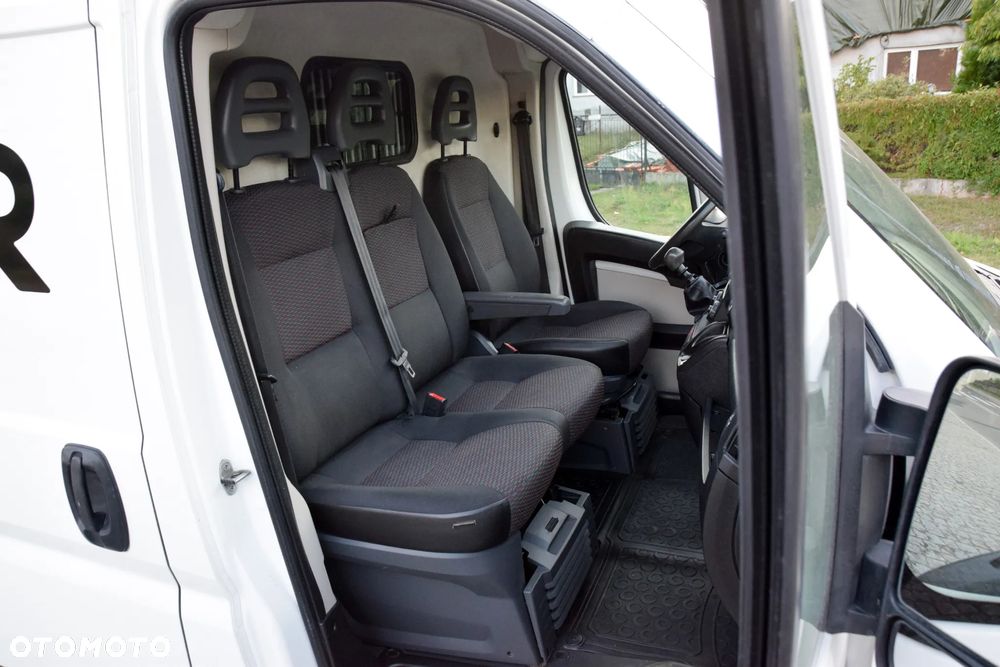 Peugeot Boxer - 25