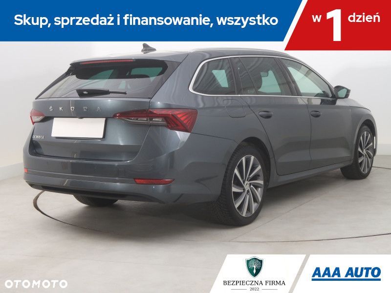 Skoda Octavia - 7