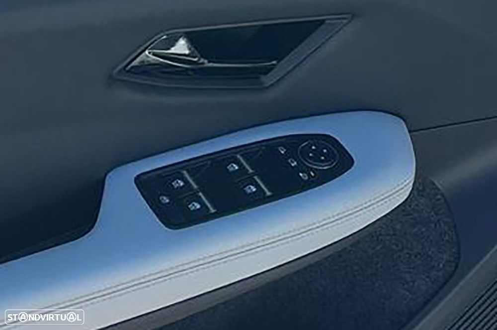 Renault Scénic E-Tech 87 kWh Iconic - 7