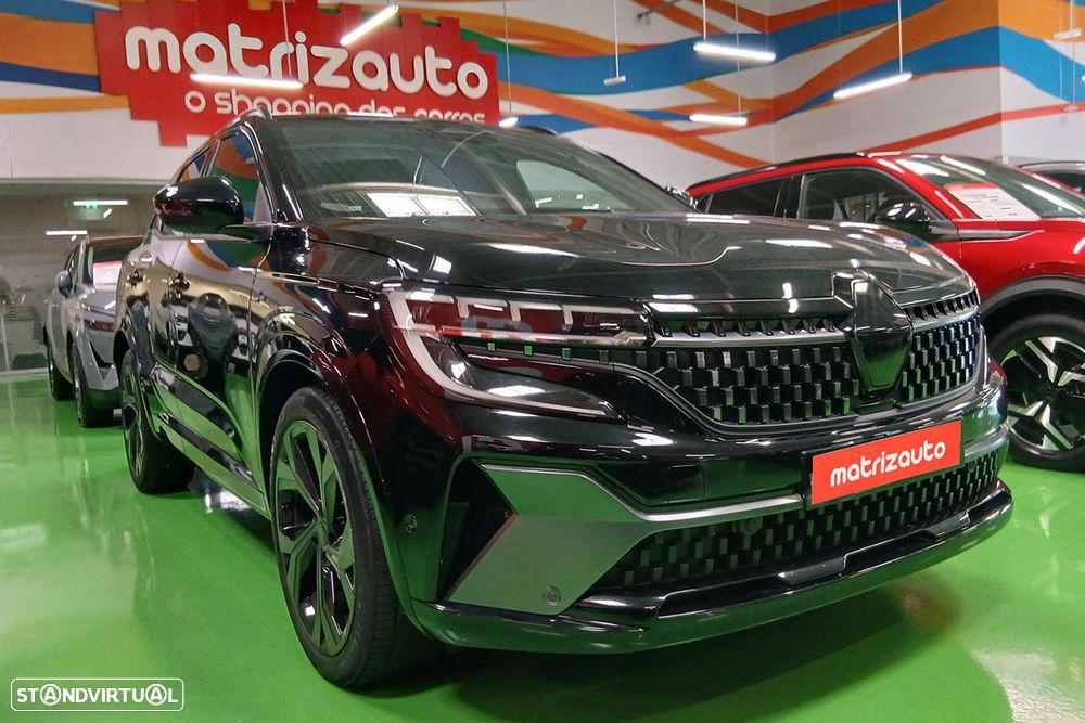 Renault Austral 1.3 Mild Hybrid Techno Espirit Auto - 1