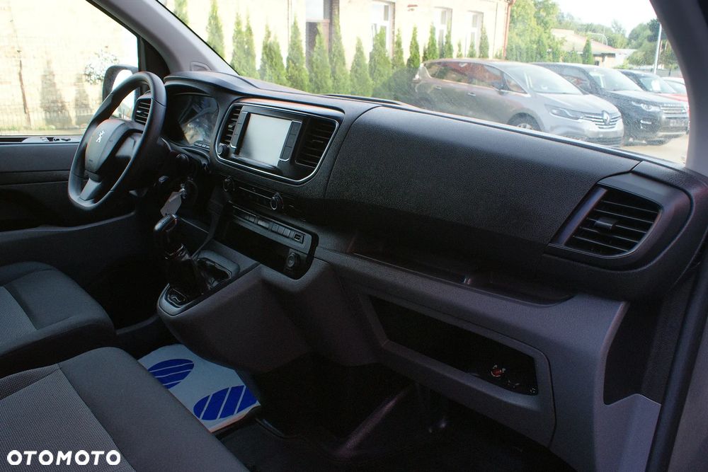 Peugeot Expert - 7