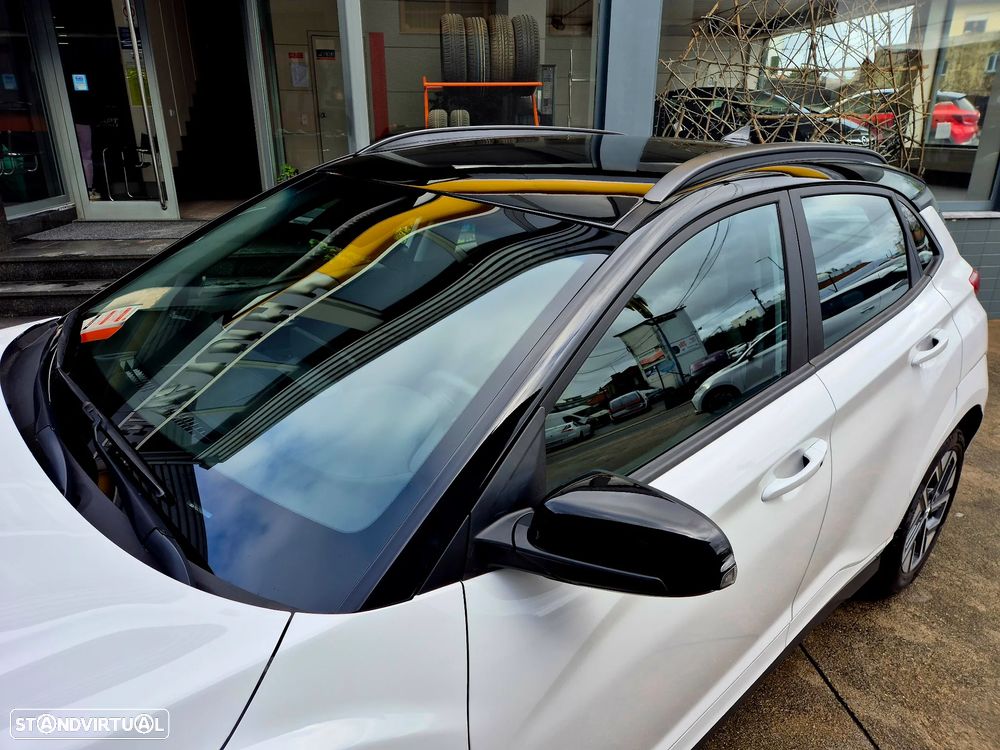 Hyundai Kauai Advantage - 20