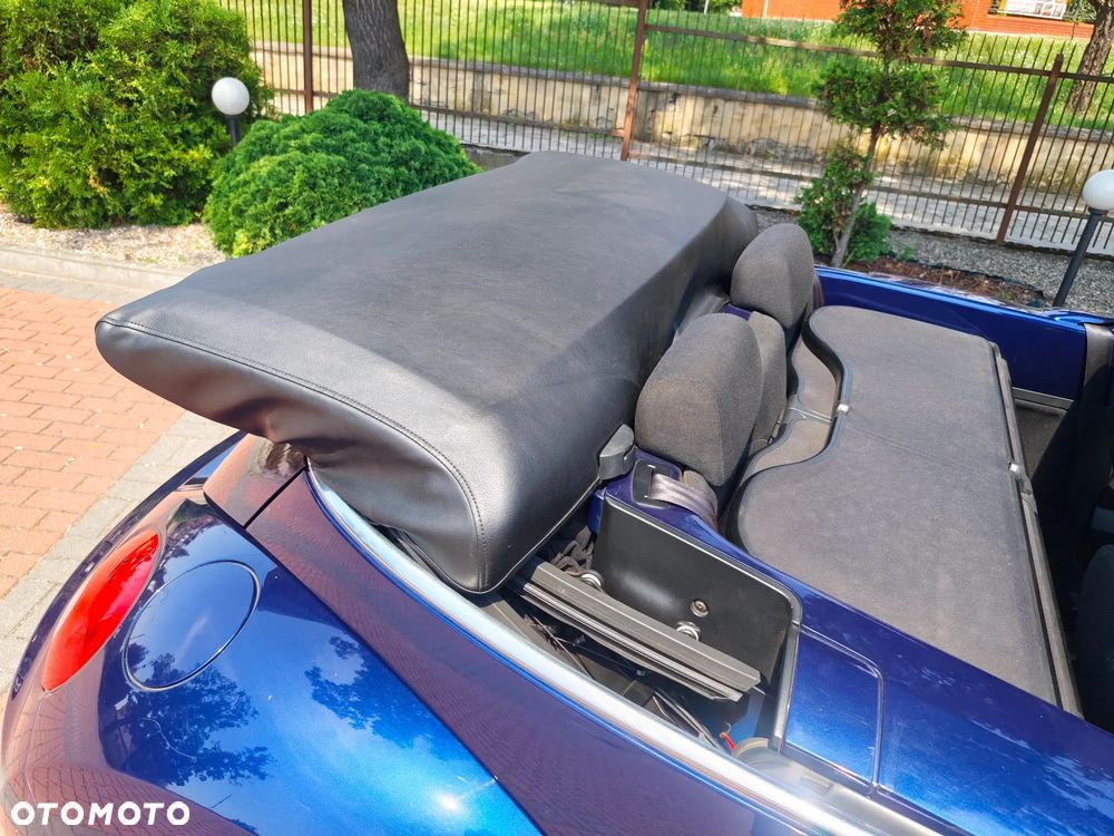 Volkswagen New Beetle 1.9 TDI DPF - 9