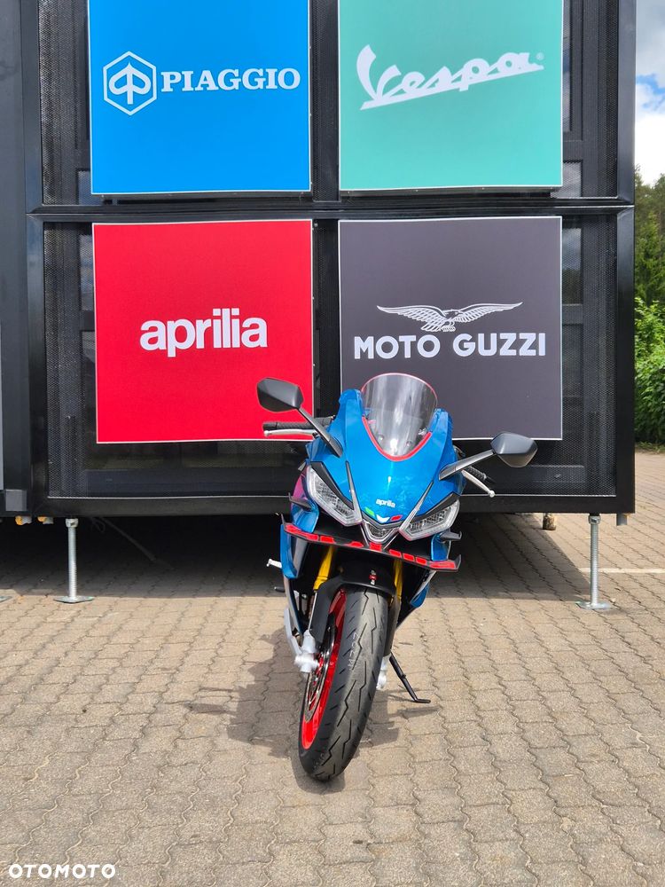 Aprilia RS - 3