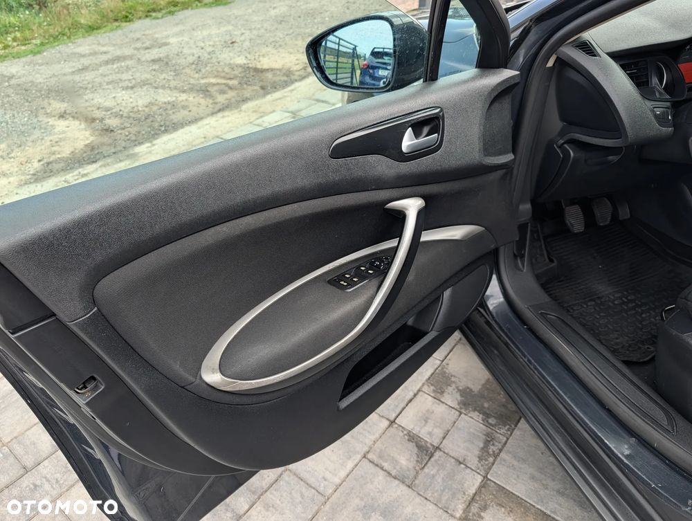 Citroën C5 1.8i 16V Attraction - 13