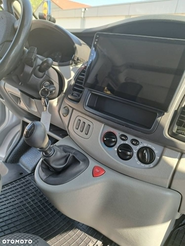 Opel Vivaro L2H1 - 13