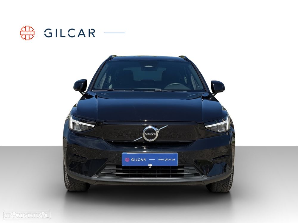 Volvo XC 40 Recharge 69 kWh Single Motor Core - 3