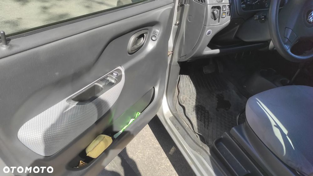 Suzuki Wagon R+ - 2