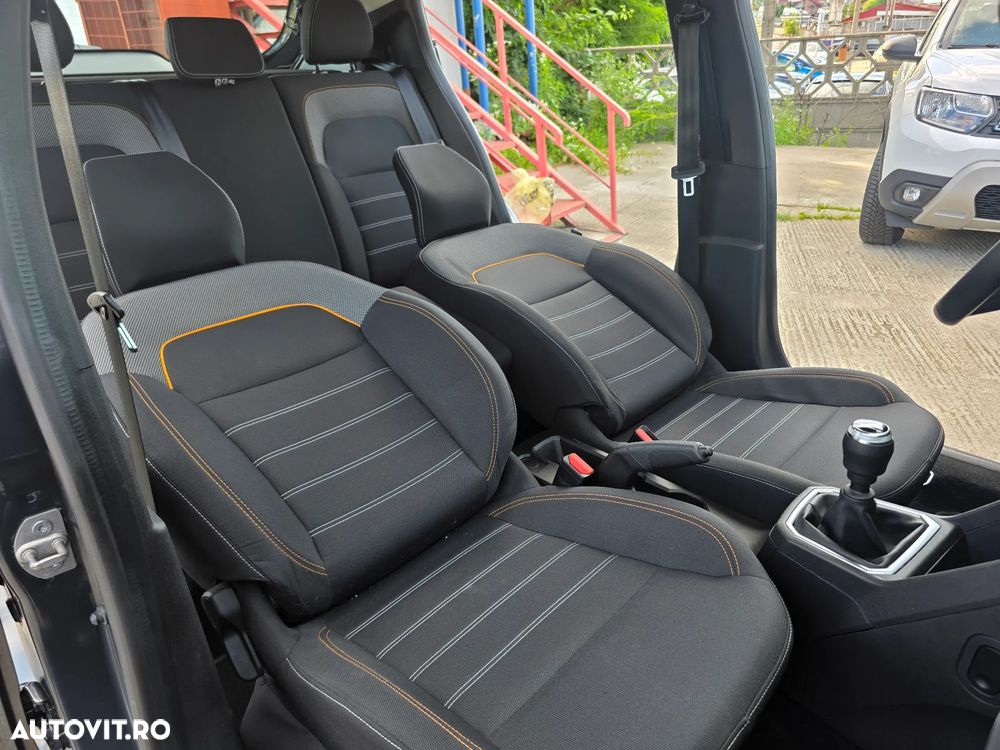 Dacia Sandero Stepway ECO-G 100 MT6 Expression - 15