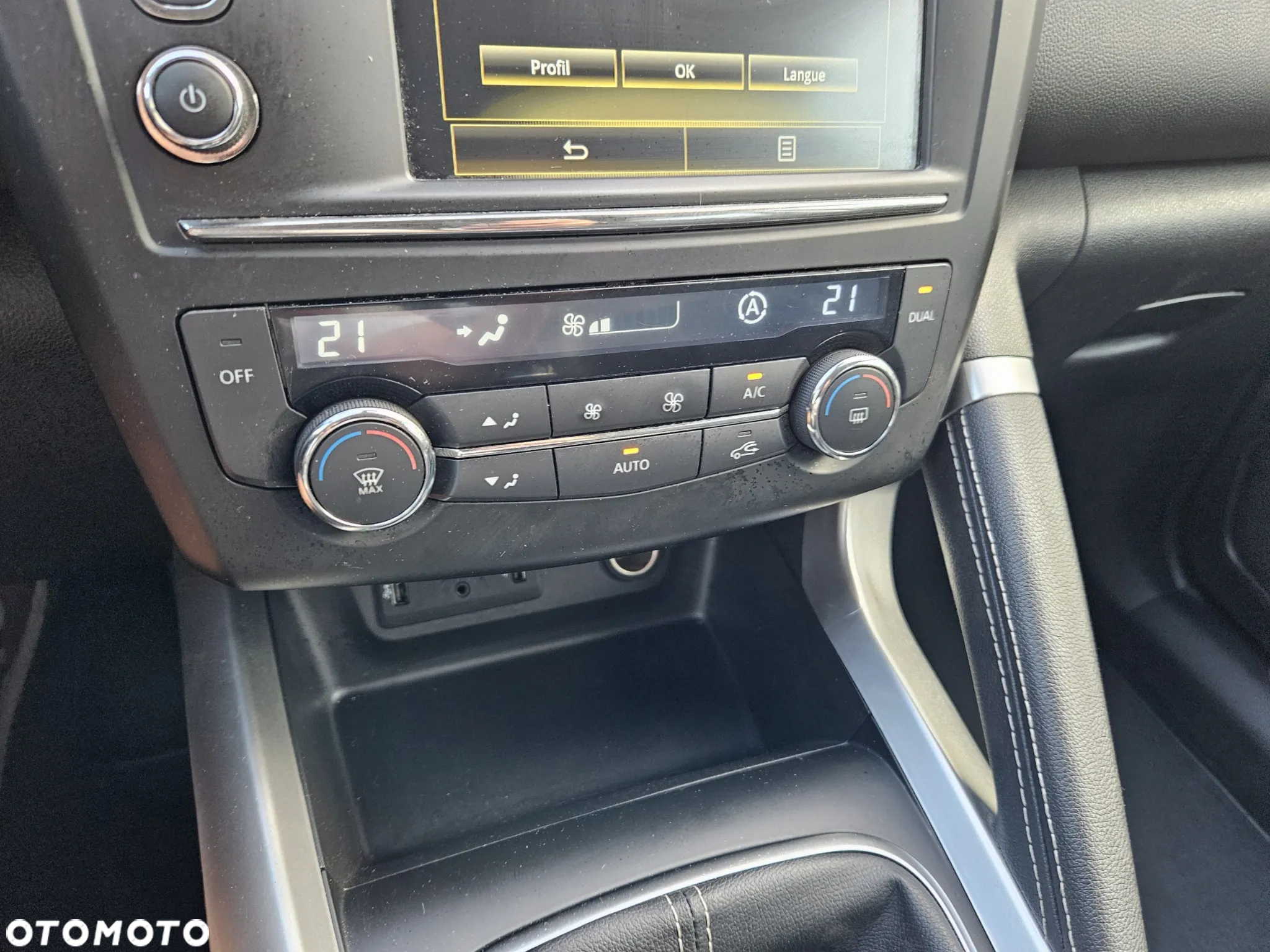 Renault Kadjar Energy dCi 130 Bose Edition - 15
