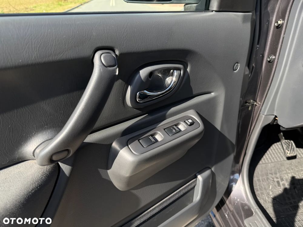 Suzuki Jimny 1.3 Elegance EU6 - 12