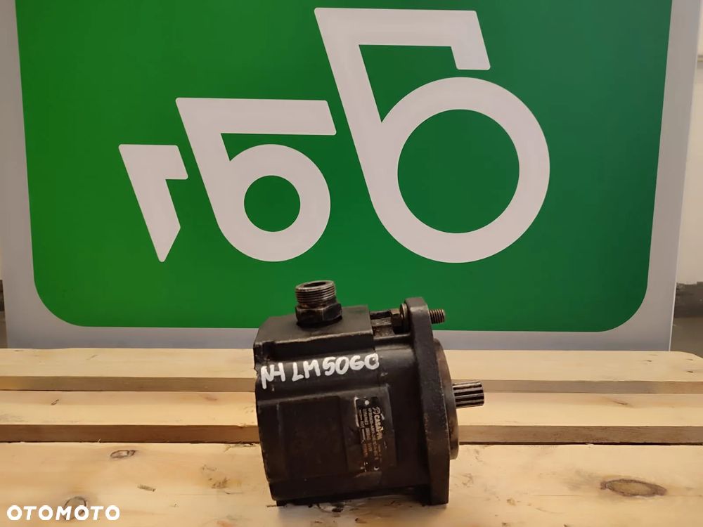 Pompa Casappa KP30.56D0 87396196 New Holland LM 5060 - 1