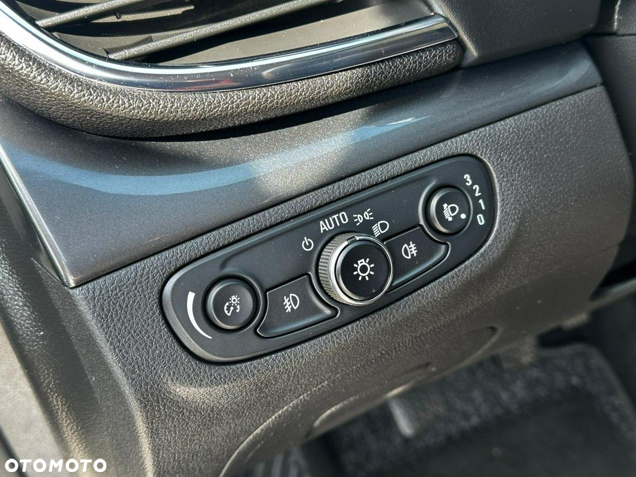 Opel Mokka - 15