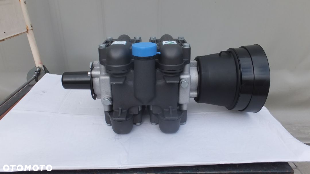 Pompa Altek P260 opryskiwacz Kverneland Lemken - 12