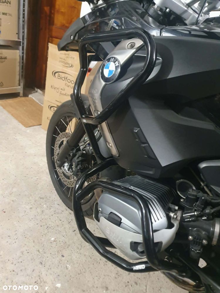 BMW GS - 7