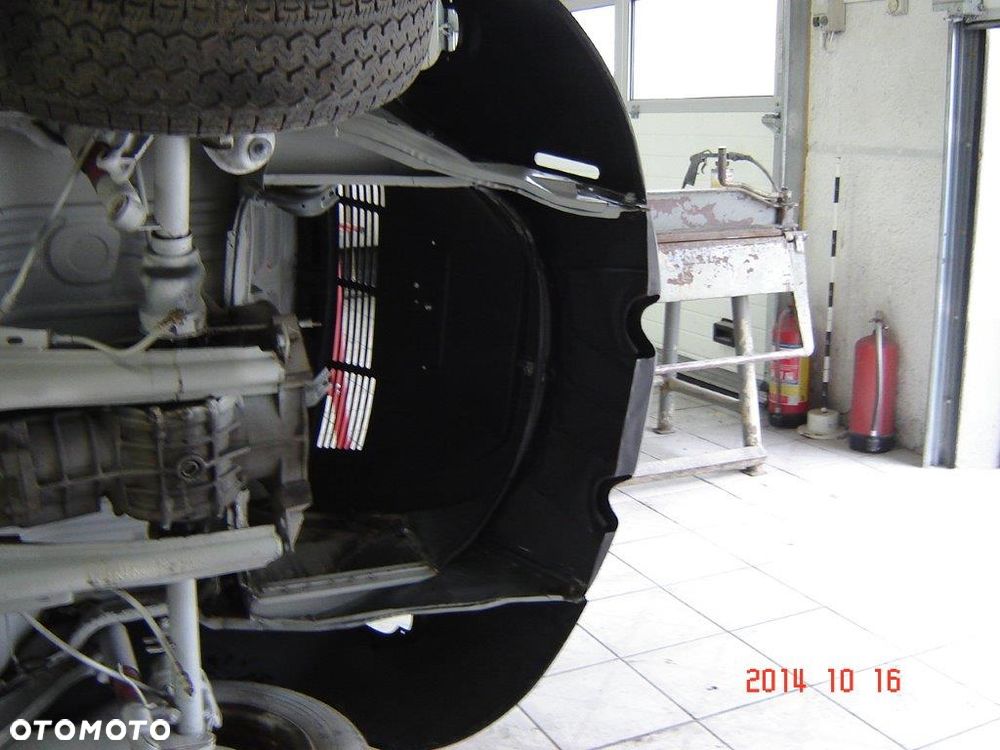 Volkswagen Garbus - 26