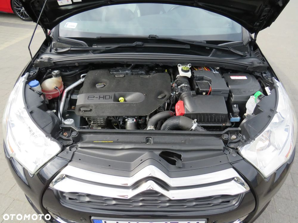 Citroën DS4 2.0 BlueHDi SportChic S&S - 36