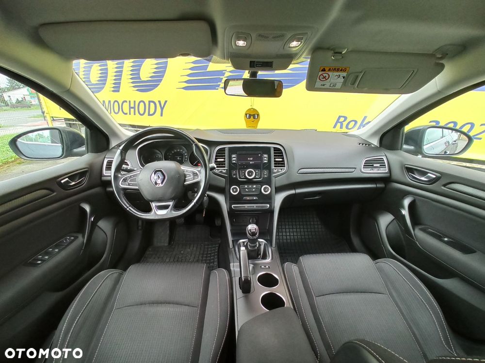 Renault Megane - 12