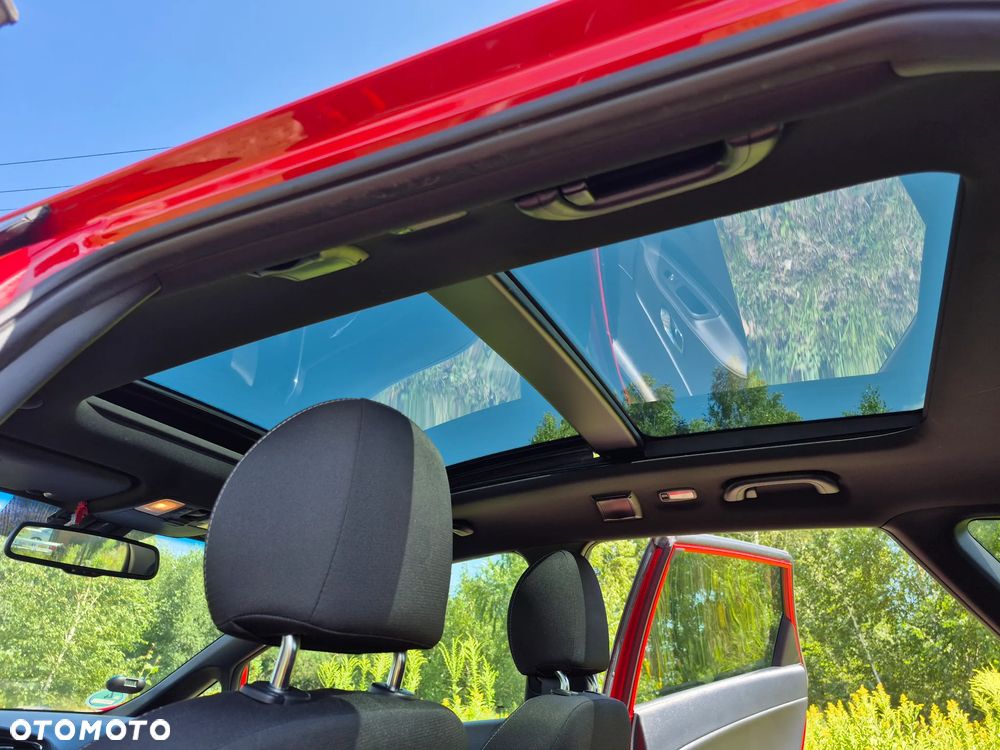 Kia Ceed 1.6 CRDi 136 ISG GT Line - 10
