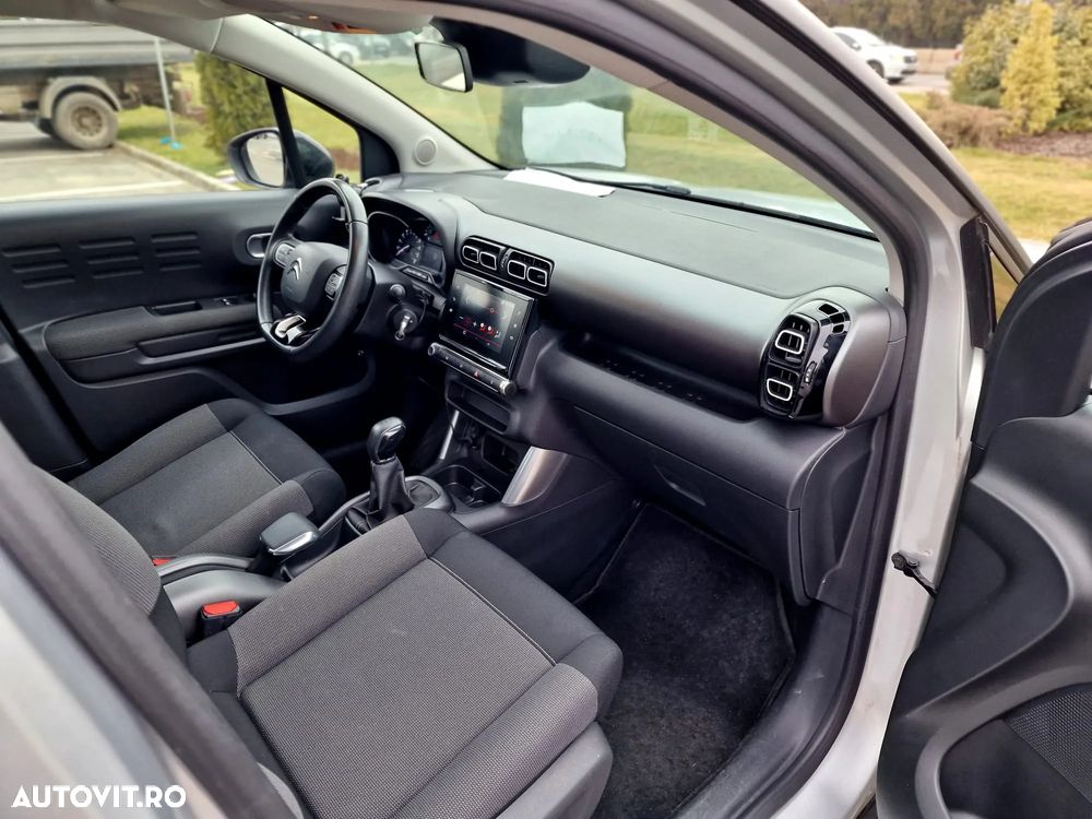 Citroën C3 AIRCROSS - 20