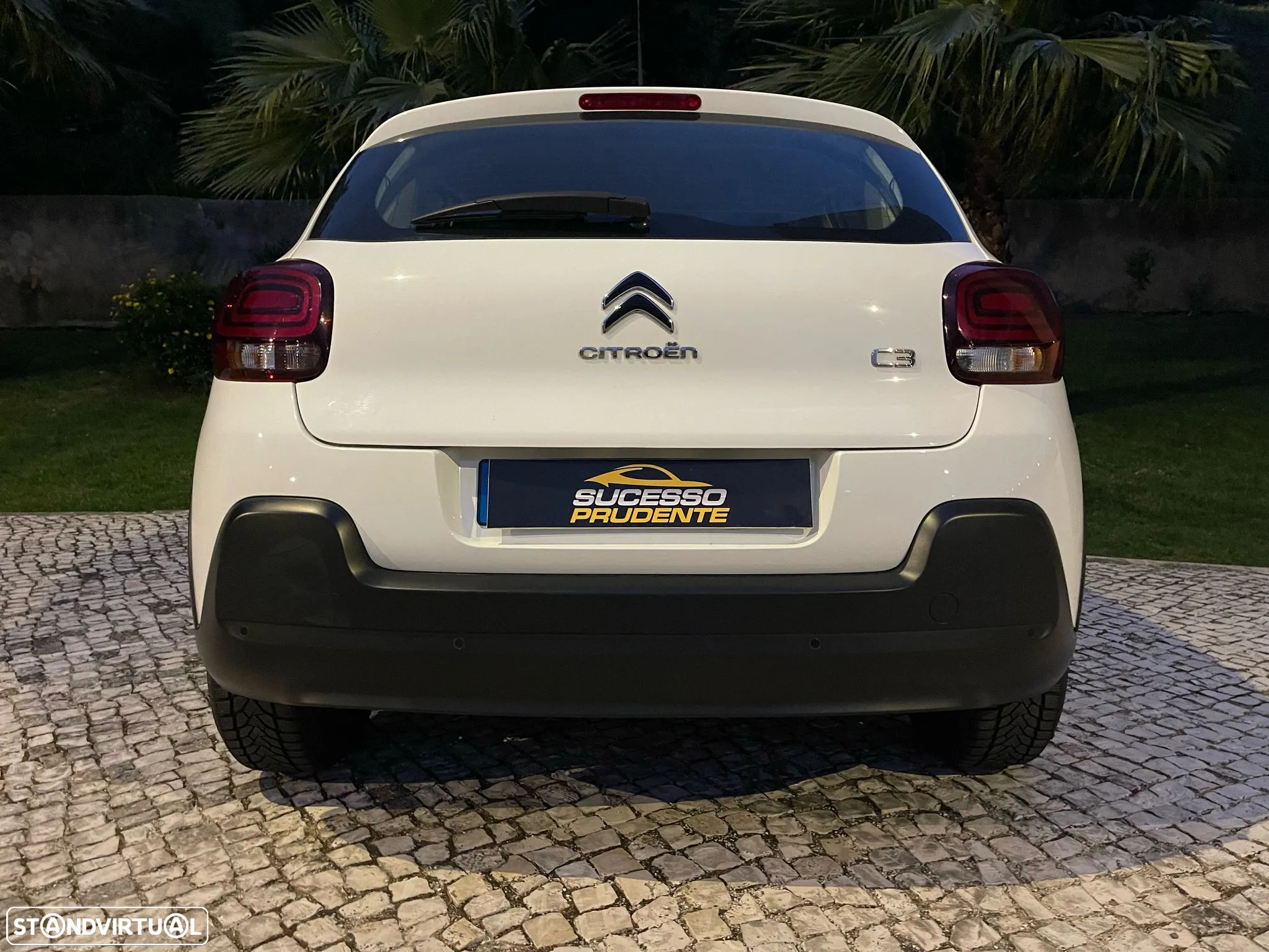 Citroën C3 1.5 BlueHDi Feel - 6