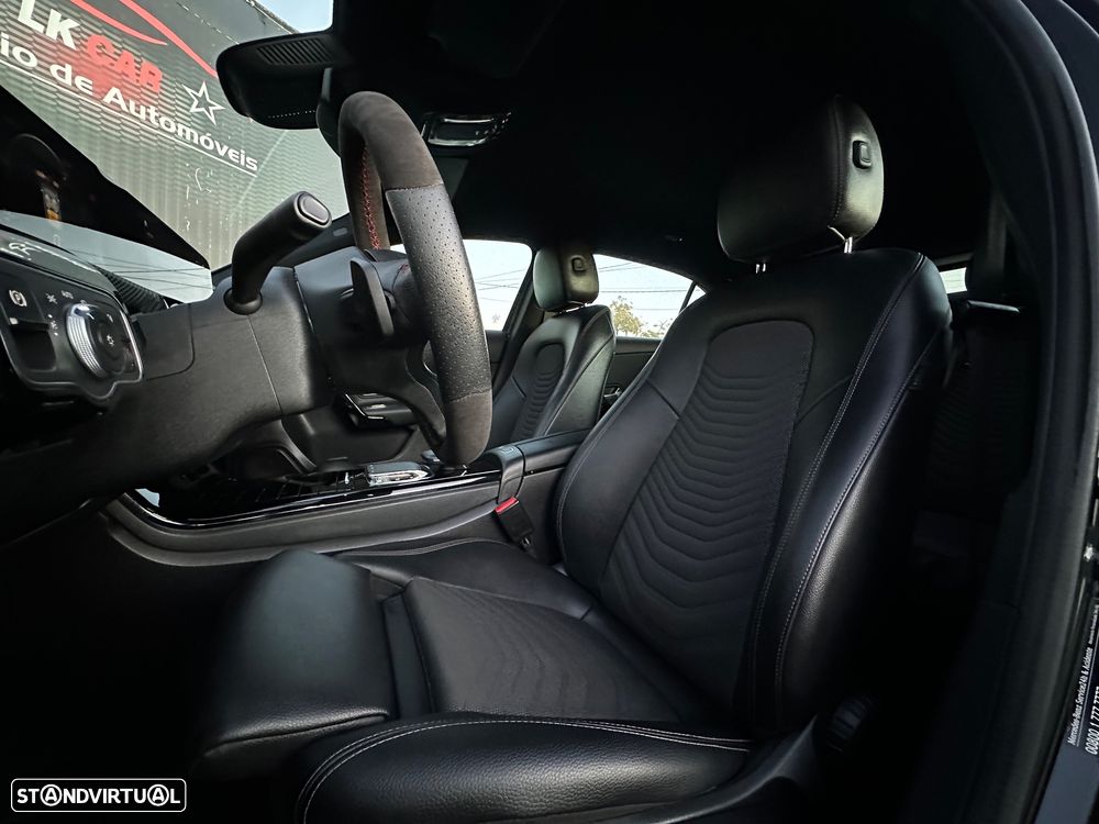 Mercedes-Benz A 180 - 7