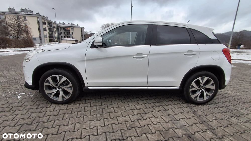 Citroën C4 Aircross - 4