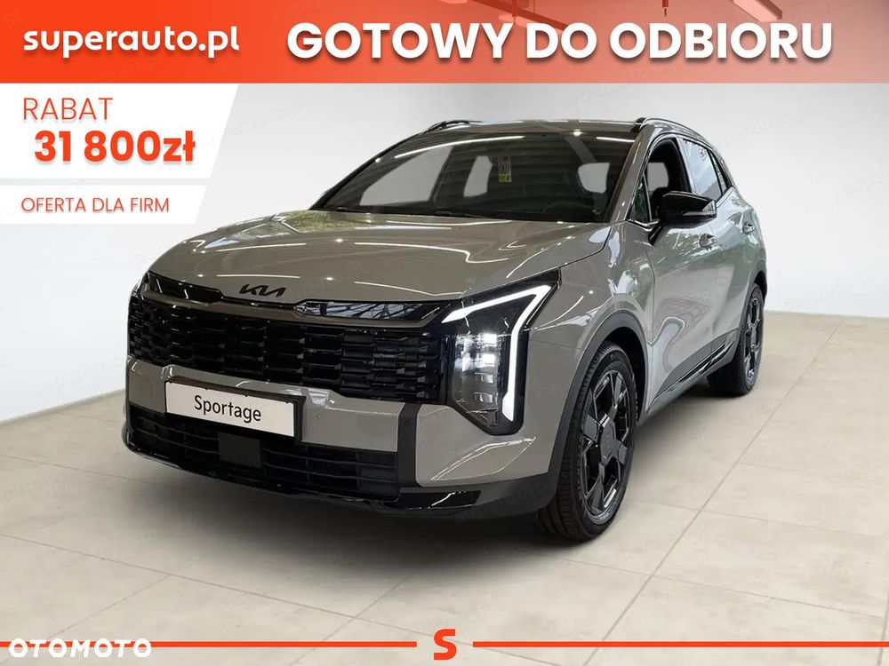 Kia Sportage - 2